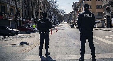 Mardin’deki sokağa çıkma yasağı kaldırıldı!