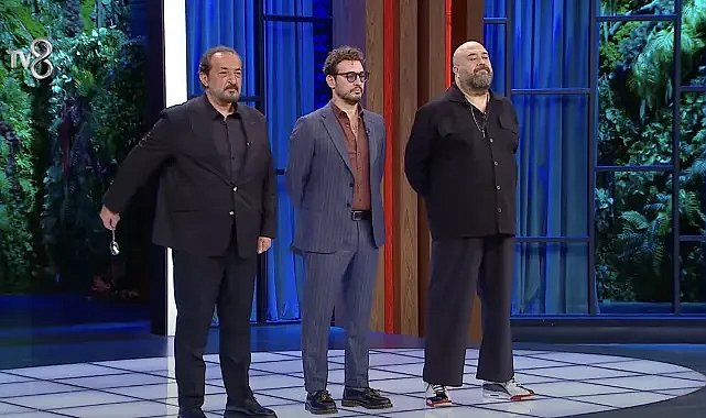 MasterChef 2 yıl aradan sonra ilk kez kaşık atıldı! Kaşık alan tabak kime ait? MasterChef kaşık almak ne demek?