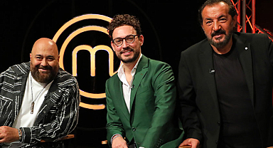MasterChef eleme adayı belli oldu! MasterChef 1. ve 2. eleme adayı kim? Dokunulmazlığı hangi takım kazandı? Eleme potasına giren isimler