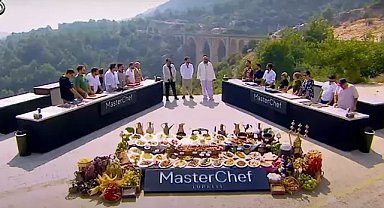 MasterChef eleme adayları belli oldu! MasterChef potaya giden isimler, eleme adayları kim? Dokunulmazlığı kazanan takım