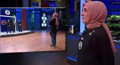 MasterChef kim elendi? Somer Şeften şaşırtan sözler 
