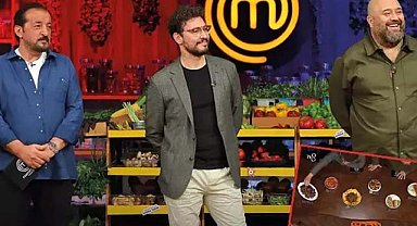 Masterchef'te eleme adayları belli oldu