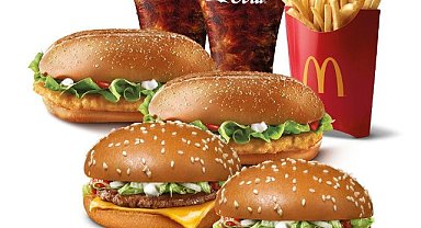 McDonald’s krizi artıyor! Hastalanan kişi sayısı 75’e yükseldi, 1 kişi hayatını kaybetti