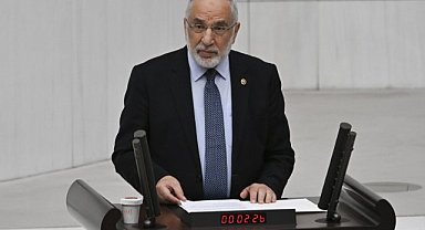 Mehmet Karaman'dan kokarca için biyolojik yöntemler