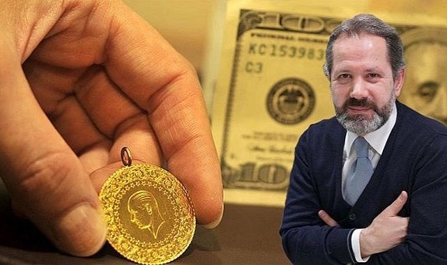 Memiş’ten kritik altın uyarısı: Aralık’ta çarşı pazar karışacak!