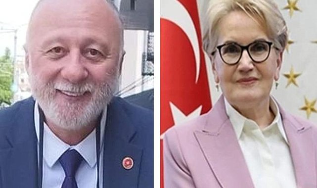Meral Akşener'den kayınbiraderi için 'suikast' iddiasıyla suç duyurusu