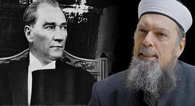 Meriç Erkan'ın Atatürk hakkında yaptığı açıklama tepki topladı