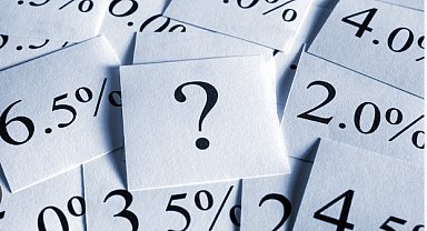 Merkez Bankası faiz kararını açıkladı: İndirim olasılığı zayıfladı!