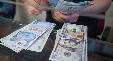 Merkez Bankası’nın Ekim sonu dolar tahmini