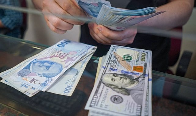 Merkez Bankası’nın Ekim sonu dolar tahmini