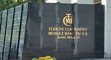 Merkez Bankası rezervleri rekor kırdı