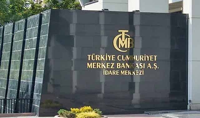 Merkez Bankası rezervleri rekor kırdı