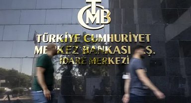 Merkez Bankası tahminini açıkladı! Dolar, faiz ve enflasyon