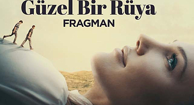 Meryem Uzerli'nin Samsun'da çekilen filmi vizyona giriyor