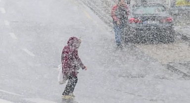 Meteoroloji açıkladı: Türkiye’nin en soğuk yerleri! Samsun listede var mı?
