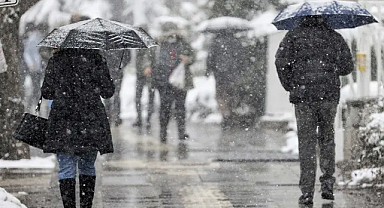 Meteoroloji’den sert uyarı! Bu 17 il dikkat, Ekim sert geldi