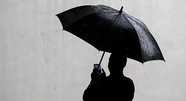 Meteoroloji uyardı! 25 ile sağanak yağış, Samsun sağanak yağış var mı?