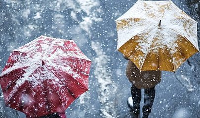 Meteorolojiden sert uyarı: Sıcaklık 7 derece birden düşecek!