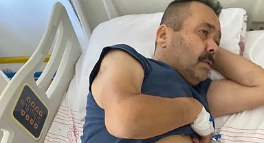 Mide küçültme ameliyatı oldu: 2 yıl dayandı, hayatını kaybetti!