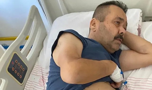 Mide küçültme ameliyatı oldu: 2 yıl dayandı, hayatını kaybetti!