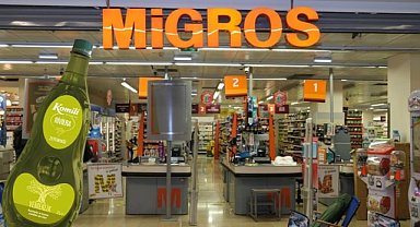 Migros zeytinyağı indirimini tekrar başlattı: Kapış kapış gidiyor