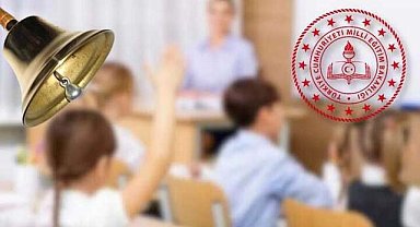 Milyonlarca öğrenciye müjde! 3.5 gün tatil kararı