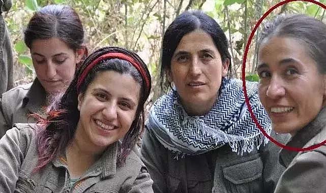 MİT'ten nokta operasyon! Caize Selber ve Emine Ulaş öldürüldü