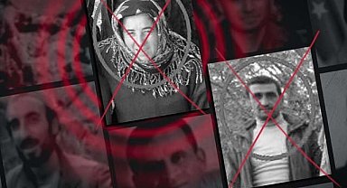 MİT'ten Suriye'de nokta operasyon! Hüseyin Öztürk ve Vidan Fate öldürüldü