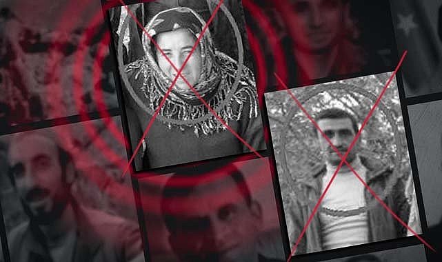 MİT'ten Suriye'de nokta operasyon! Hüseyin Öztürk ve Vidan Fate öldürüldü