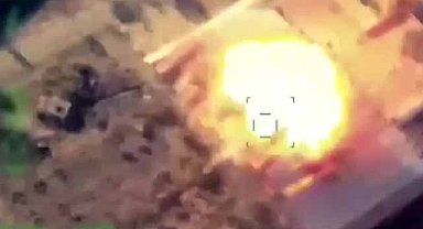 MİT terör  hedeflerini imha ediyor