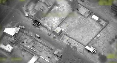 MİT, TUSAŞ şehitlerinin kanını yerde bırakmadı