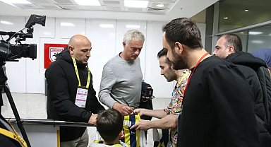 Mourinho’dan Galatasaray’a sert mesaj, 4 ayrı gönderme