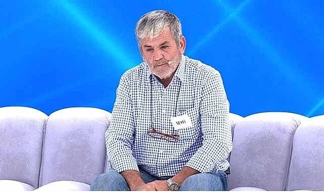 Müge Anlı'da oğlumu getireceğim demişti! Seyfi Birbir kendini öldürdü