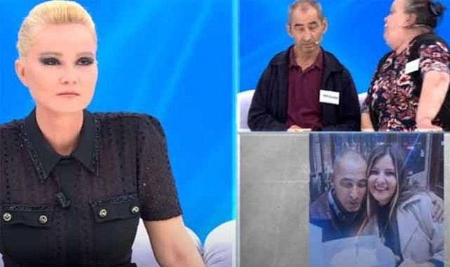 Müge Anlı'da sevgilisi tarafından dolandırıldığını iddia etti! Eşi yüzüne tükürdü