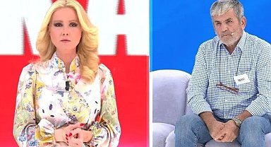 Müge Anlı'dan Seyfi Birbir hakkında çarpıcı açıklama