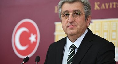 Murat Çan'dan vergi tepkisi: Savaş tehdidi bahanesiyle, Deli Dumrul Vergisi icat ettiler