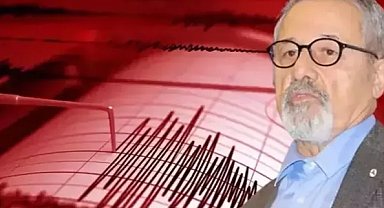 Naci Görür ‘şaka değil’ diyerek Marmara depremi için uyardı! 