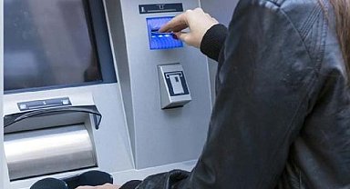 Nakit kullanımı arttı! ATM'lerdeki para yetmiyor