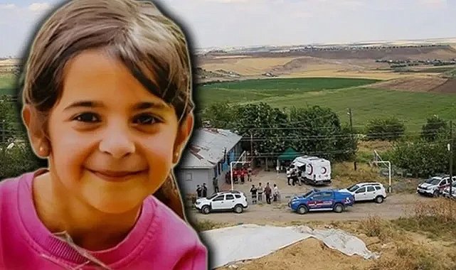 Narin Güran cinayetinde şaşırtan detay: Güvenlik kamerasının saati yanlış!