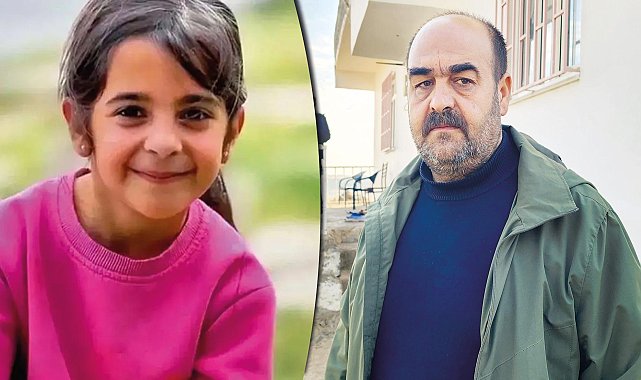 Narin'in babası Arif Güran: Nevzat itirafçı değil katildir