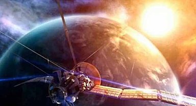 NASA'dan uyarı! İnternet haftalarca gidebilir