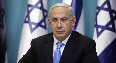 Netanyahu'nun evine İHA saldırısı düzenlendi