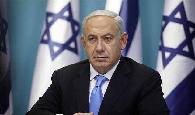 Netanyahu'nun evine İHA saldırısı düzenlendi