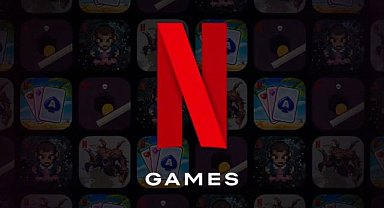 Netflix’ten oyun dünyasına büyük adım! Oyun yatırımları artıyor 