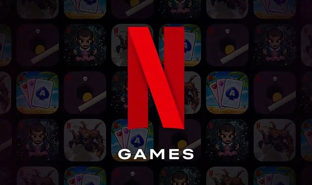 Netflix’ten oyun dünyasına büyük adım! Oyun yatırımları artıyor 