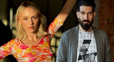 Nilperi Şahinkaya’dan ayrılık haberi! Emre Yusufi ile ayrılık