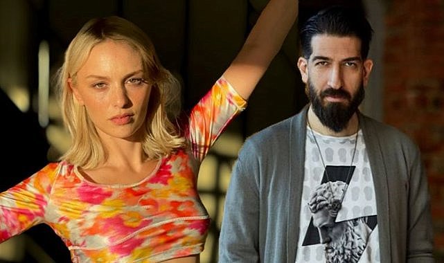 Nilperi Şahinkaya’dan ayrılık haberi! Emre Yusufi ile ayrılık