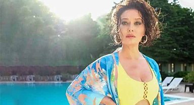 Nurgül Yeşilçay’ın 15 kilo verdiren diyeti