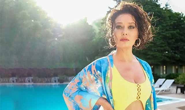 Nurgül Yeşilçay’ın 15 kilo verdiren diyeti