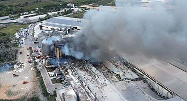 Oba Makarnada’ki patlamada acı haber! Ölü sayısı yükseldi